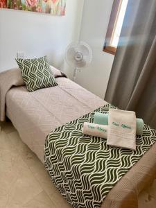 Casa Africa Private pool BBQ Private parking