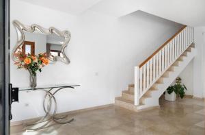 Casa Africa Private pool BBQ Private parking