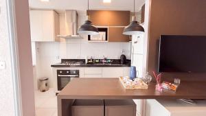 #603a# Apto 2 quartos no Metropolitan Barcelona