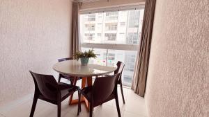 #603a# Apto 2 quartos no Metropolitan Barcelona