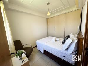 Vista mar, piscina, Beto Carrero, Homeclub