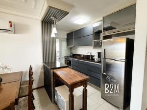 Vista mar, piscina, Beto Carrero, Homeclub