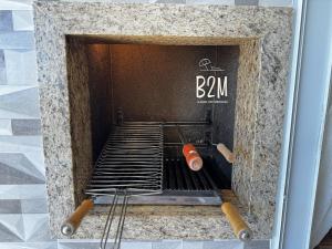 Vista mar, piscina, Beto Carrero, Homeclub