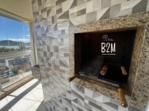 Vista mar, piscina, Beto Carrero, Homeclub