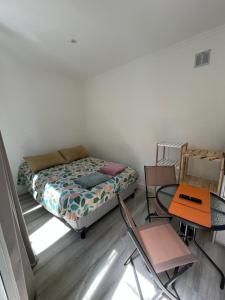 Monoambiente Amancay