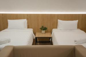 Mintara Hotel - โรงแรมมินธารา มีนบุรี