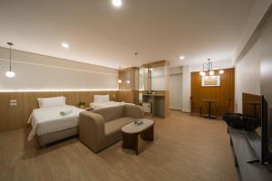 Mintara Hotel - โรงแรมมินธารา มีนบุรี