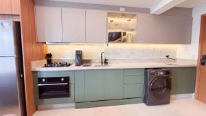 #1001s# Studio lindo- Tai Residencias