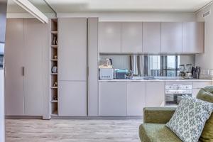 Urban Luxe One Rosebank