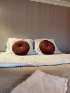 Atemberaubende Ferienwohnung direkt am See