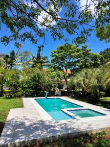 Chácara Rosa Cortiana