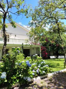 Chácara Rosa Cortiana