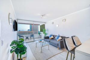 Luz de Kennedy - 1D Wifi Mall & Parking