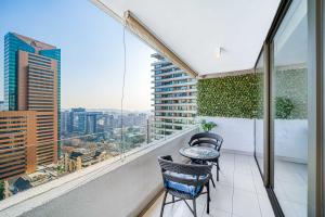 Luz de Kennedy - 1D Wifi Mall & Parking