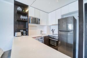 Luz de Kennedy - 1D Wifi Mall & Parking