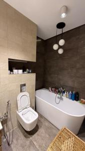 Smart House Petriashvili