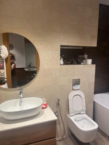 Smart House Petriashvili