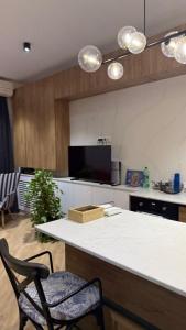 Smart House Petriashvili