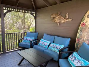 Briney Breeze @ Ocean Oaks