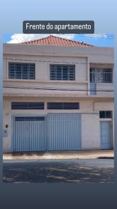 Apartamento Acolhedor