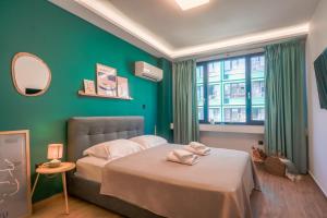 Dragoumi Suites Ariadni