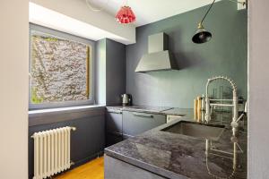 Luxus-idylle Ulivo Garden Suite