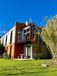 El Granero Apart hotel