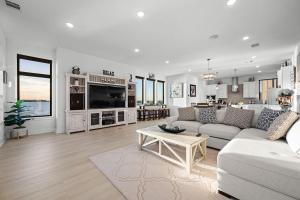 Lake Front Retreat in Rowlett