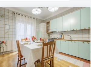 incantevole casa vacanze myu