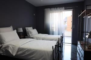 Salvatore Apartment with Balcony