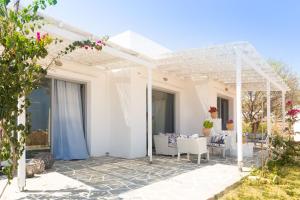 Nissos Suites Sifnos Greece