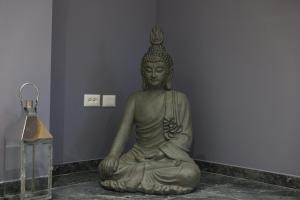 Salvatore Apartment with Balcony