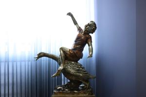 Salvatore Apartment with Balcony