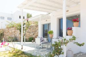 Nissos Suites Sifnos Greece