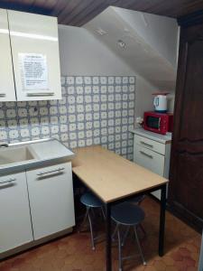 Chambre avec salle de bain privative centre dAix