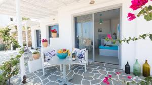 Nissos Suites Sifnos Greece