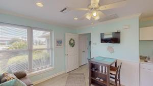 Jekyll Keepers Quarters