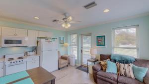 Jekyll Keepers Quarters