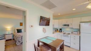 Jekyll Keepers Quarters