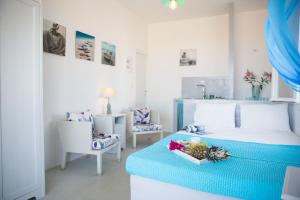 Nissos Suites Sifnos Greece