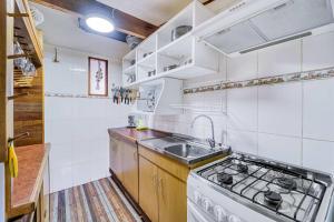 Cabaña Miramar 3D Wifi y Piscina