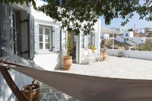 Nissos Suites Sifnos Greece
