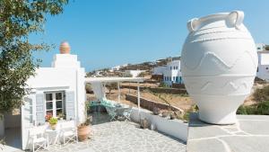 Nissos Suites Sifnos Greece