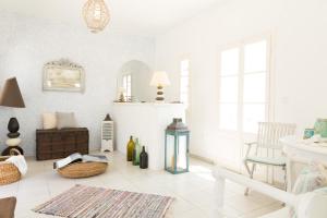 Nissos Suites Sifnos Greece