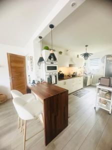 Charming and Cozy Apartment