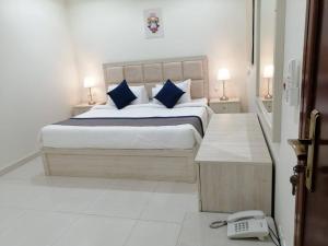 فندق نجمه الشمس