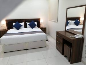 فندق نجمه الشمس