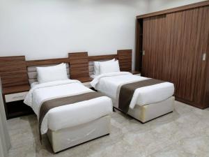 فندق نجمه الشمس