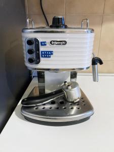 Tra il centro e il verde