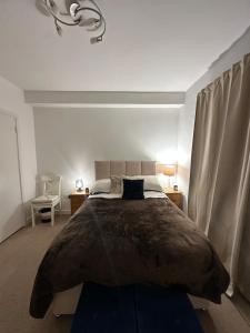 Charming apartment on Leeson Park in Ranelagh